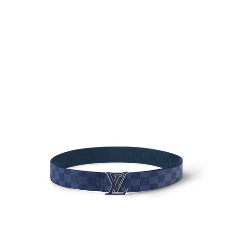 louis vuitton riem maat|Belts Collection for Men .